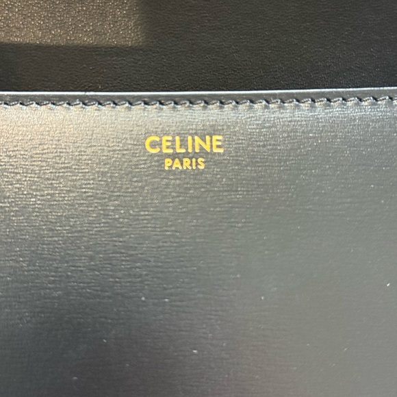 Celine Triomphe Bag - Picture 4 of 17